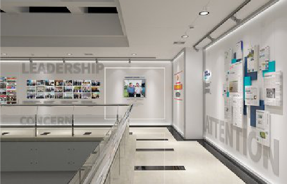 通江制作安装文化墙的流程是什么？