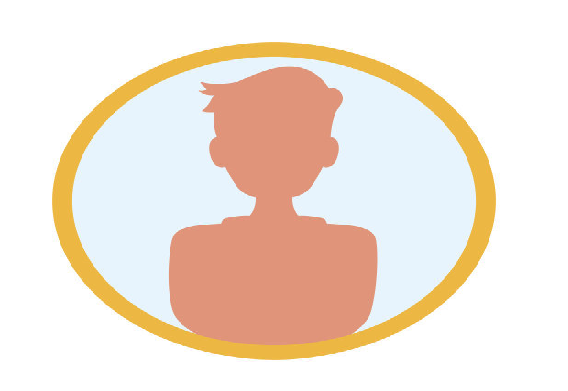 通江墙绘中如何画好人物轮廓？