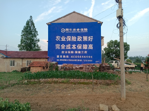 通江墙体广告的优劣势你知道吗？