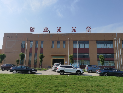 通江楼顶大型发光字制作如何安装？