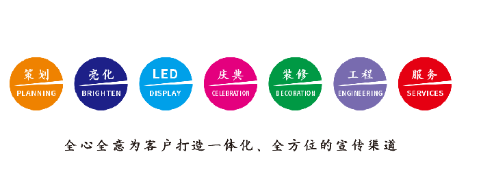 通江广告公司该如何满足客户需求？