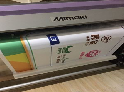 通江喷印写真褪色的原因。