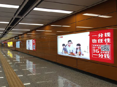 通江广告灯箱的发展前景？