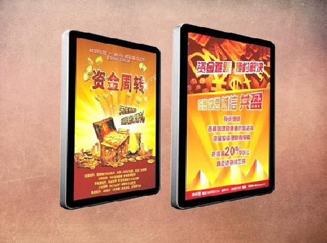 通江如何延长磁吸灯箱的使用寿命？