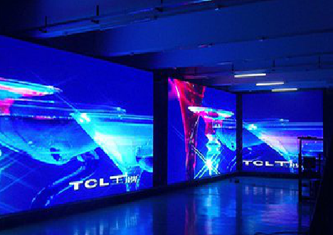 通江如何解决LED显示屏耗电问题？